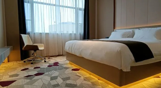 Suite Deluxe Xiangyin Wanxing Hotel