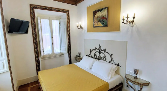 Suite Arpinelli Relais
