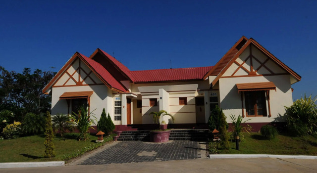 Номер Standard The Hotel Myat Taw Win