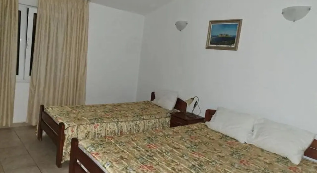 The Four Fish Apartments, Rezerwuj Apartament Sveti Stefan 