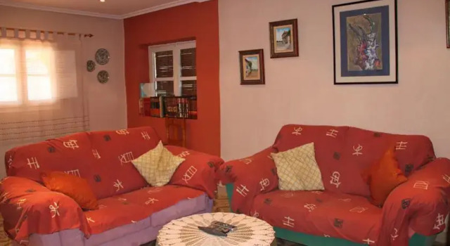 Casa Rural Las Bardenas, Buchen Sie Hotel  