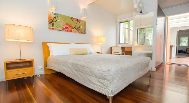 Allure Stradbroke Resort, Забронировать Курортный отель Курортные отели Пойнт-Лукаут, Курортный отель