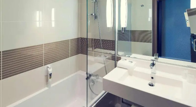 Номер Premium Mercure Beaune Centre