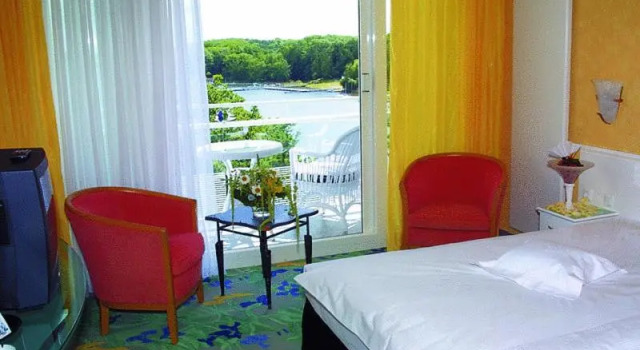 Vitalia Seehotel