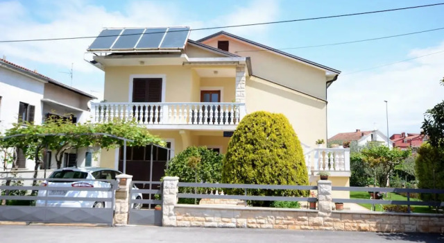 Apartment Pierina
