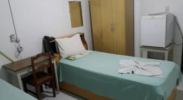 Hotel Cruzeiro II, Book Hotel  