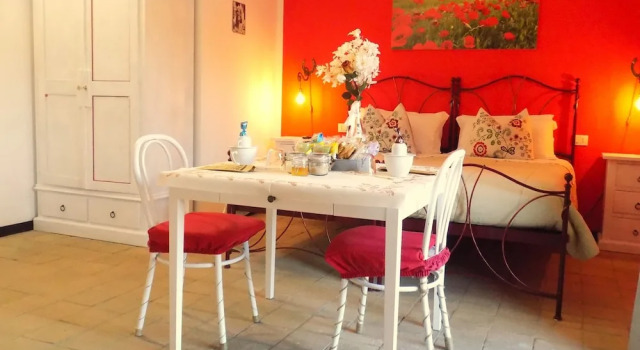 Relais Ca del rio, Забронировать Дом для отпуска Отели Пьяноро с завтраком, Завтраки