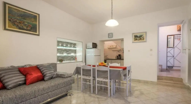 Apartment Žana-30m from beach