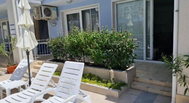Апартаменты Sunny Dream Apartments Sunny Beach Bulgarien Sonnenstrand
