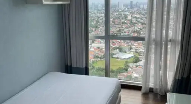 City Penthouse with Jakarta Skyline, Book Hotel Jakarta Jakarta Province