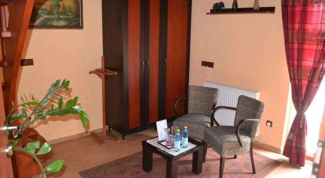Bastion Apartments