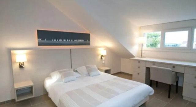 Вилла Residence Hôteliere la Cerisaie