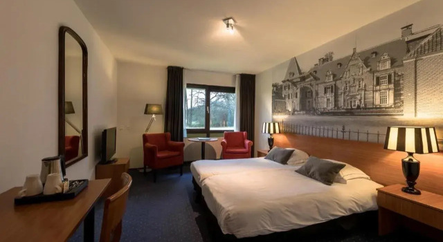 Hotel Wapen van Delden, Réserver Hôtel Delden Twente