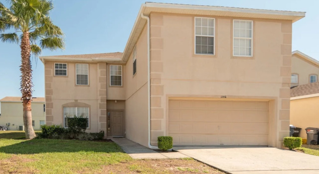 HL1002BD Hampton Lakes - Seven Bedroom Home, Book Hotel Hoteller i Four Corners med pool, Swimmingpool