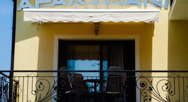 Apartments Danex Aida