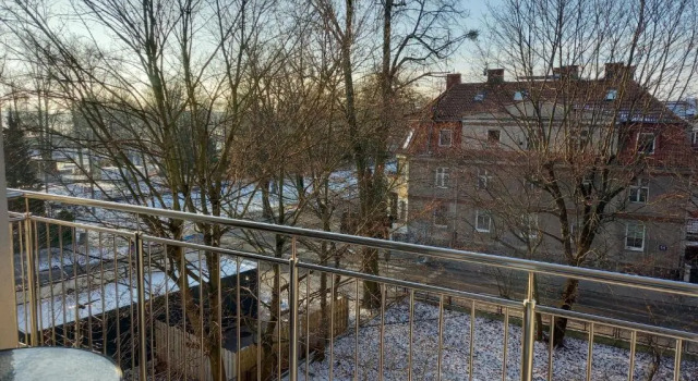 Apartament STUDIO