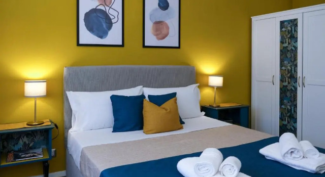 Studio Residence Ferraud