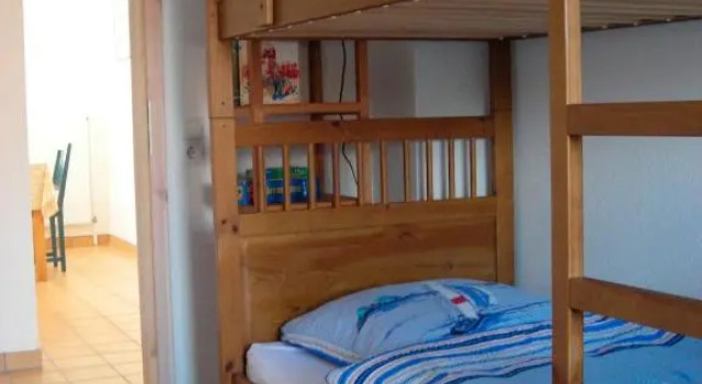 Ferienwohnung Reinhold Nr 1, Boek Appartement Fehmarn Troms