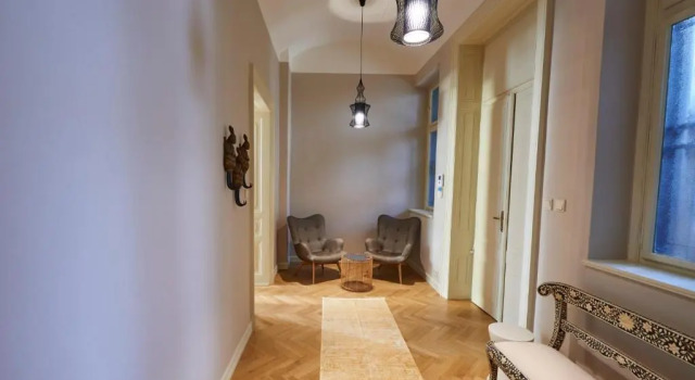 Apartment 4 Zimmer Flawless Apartments Opletalova
