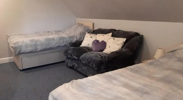 1 Bed Flat - Sleeps 4 - Garden - Parking - Wifi, Забронировать Апартаменты/квартира Апартаменты Северо-Шотландского нагорья, Апартаменты/квартира