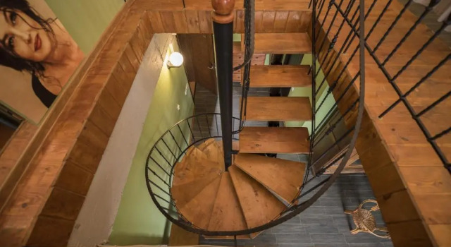 Люкс Отель Chateau Khashmi