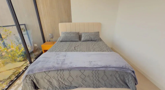 Apartamento en el edificio más alto UIO