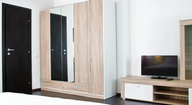 Parlament Fancy Apartments, Prenota Appartamento Settore 5 Bucarest