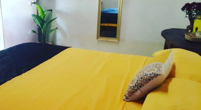 Casa Demetria Friendly