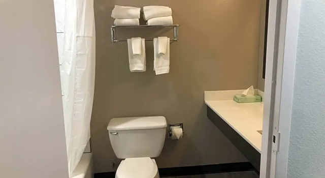 Люкс Studio 6 Killeen TX