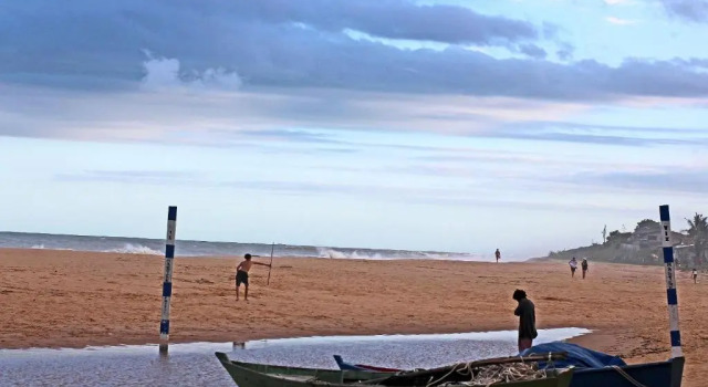 Студия OBA 78 - Estúdio Praia da Barra do Jucu - Vila Velha