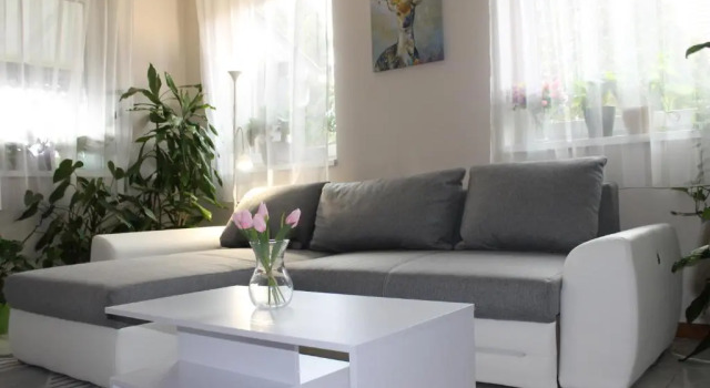 Rózsaház, Rezervovat Apartmán Balatonfüred 