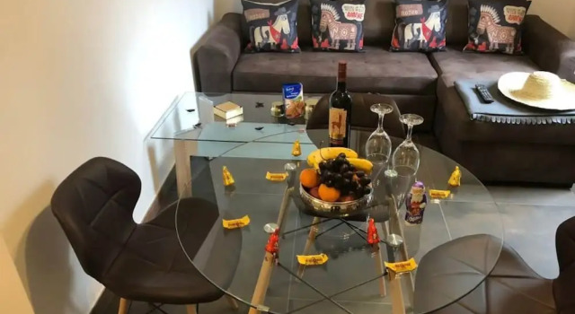Cosy Apartment in Duisburg, Забронировать Апартаменты/квартира Динслакен Lower Rhine