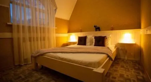 AlpenHof, Réserver Hôtel Zelenaya Polyana 