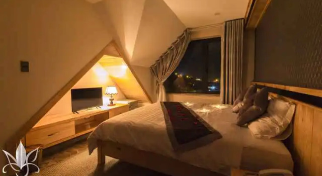 The Orchid Villa Dalat
