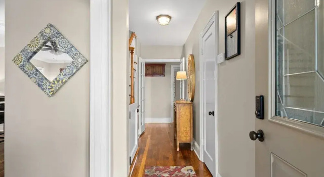 Коттедж Whole Home 102 Madison Ter