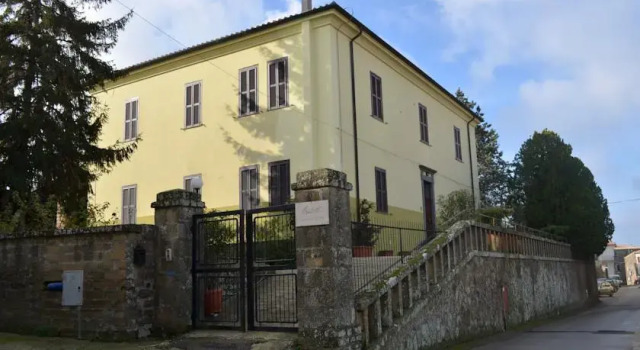 Locanda Lamone, Reserva ahora Hotel Farnese Tuscia