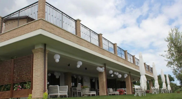 Moresco Agriturismo, Rezervovat Hotel  