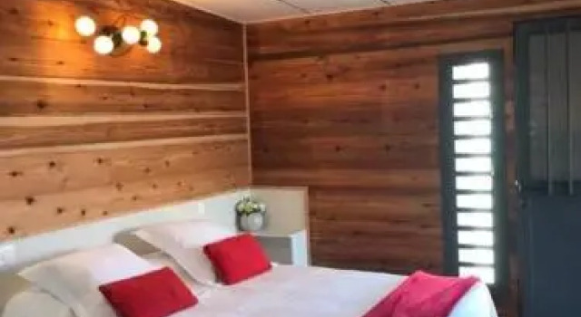 Villa Niagara avec Spa, Prenota Resort Saint-André Saint-Benoît