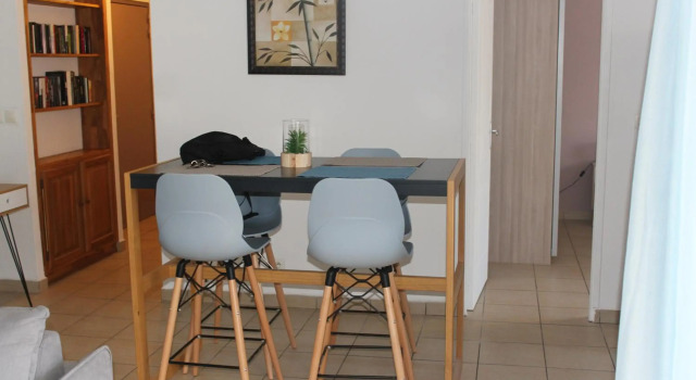 L'Arymarius 12, Reservar Hotel Saint-Pierre Reunião