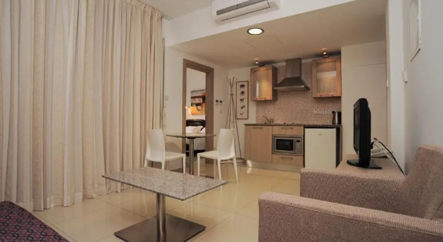 Suite Frixos Suites Hotel Apts