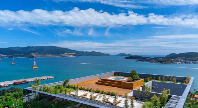 Вилла Deluxe Venity Villa Nha Trang