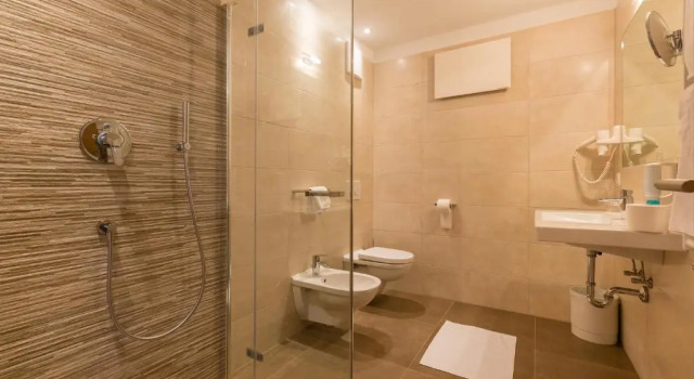 Номер Superior Hotel Rosskopf