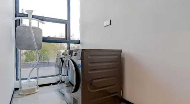 Qingmu Platinum Hotel (Ma'anshan East High-speed Railway Station Cihuhe Road), Prenota Hotel Hotel a Maanshan con parcheggio, Parcheggio