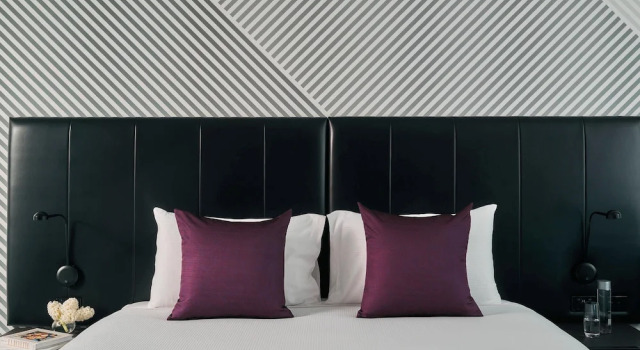 Номер Classic Movenpick Hotel Melbourne On Spencer