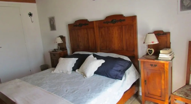 Mum's Bed & Breakfast