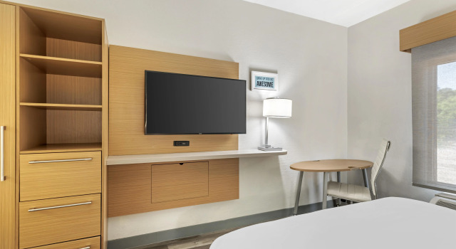 Best Western Executive Inn Richmond, Boek Hotel Hotels in Virginia met ontbijt, Ontbijt