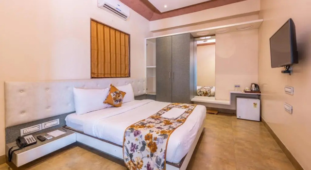 Saya Grand Club & Spa Resort by Treat, Buchen Sie Resort Hotels in Dive mit Parkplatz, Parkplätze