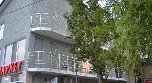 Гостевой дом Лазурный, Book Guesthouse Zatoka Odessa region