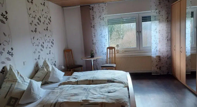Cozy Apartment Near the Forest in Mark, Забронировать Апартаменты/квартира Отели Кирххундем с парковкой, Парковка
