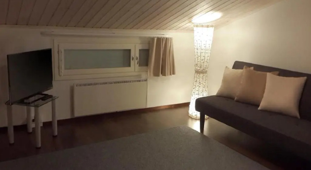 Апартаменты Apartment Marta